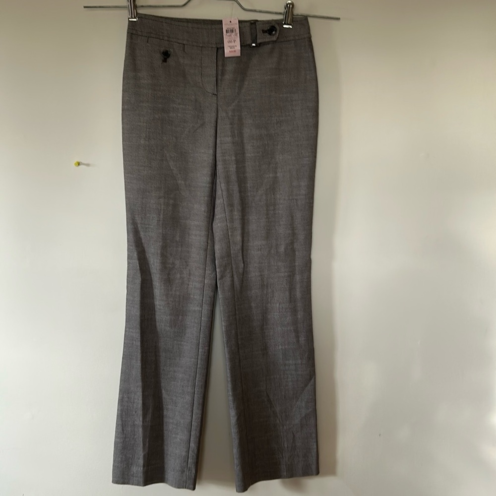Anne Taylor Petites dressy pants